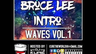 Intro -DJ KURE