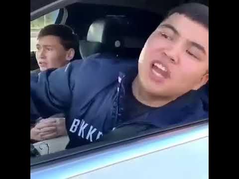 Как сигналят на разные авто😂😂 - YouTube