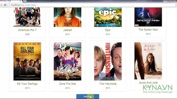 Lấy tin tự động, HTACCESS và làm việc với AJAX trong PHP [Intro]