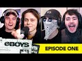 Eboys Podcast #1