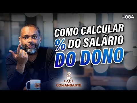 Como calcular pró-labore?