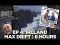 Drifting off with joe pera  ep 4 ireland  max drift edition