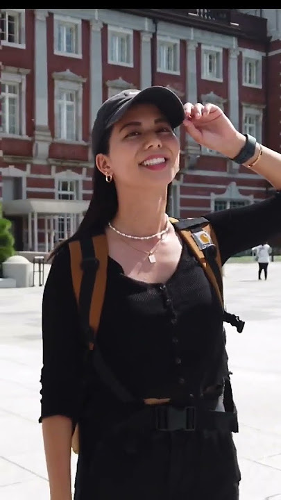Foto model wanita cantik di Jepang guys 🇯🇵