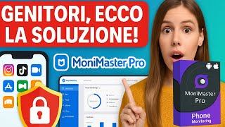 MONITORARE I DISPOSITIVI CON MONIMASTER PRO!