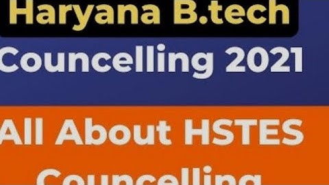 Haryana LEET councling process step by step.#leet #haryanaleet.