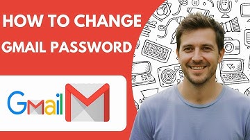How to Change Gmail Password Full Guide Full 2026 Guide