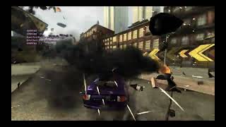 Full Auto 2 Unused Event Trigger - Apocalypse