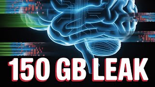 150 Gb Government Data Stolen Using Ai? Claude Hack Explained