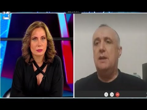 ჩავბარდეთ „ქართულ ოცნებას“ და ყველაფერი გაუვიდეს? მელია არ ჩაბარდება! - აკაკი ბობიხიძე