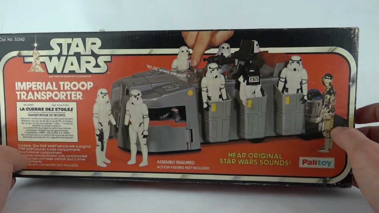 imperial troop transport star wars