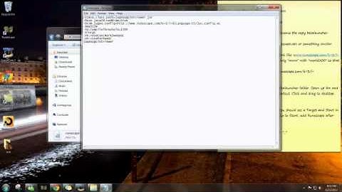 Runescape Beta - Client