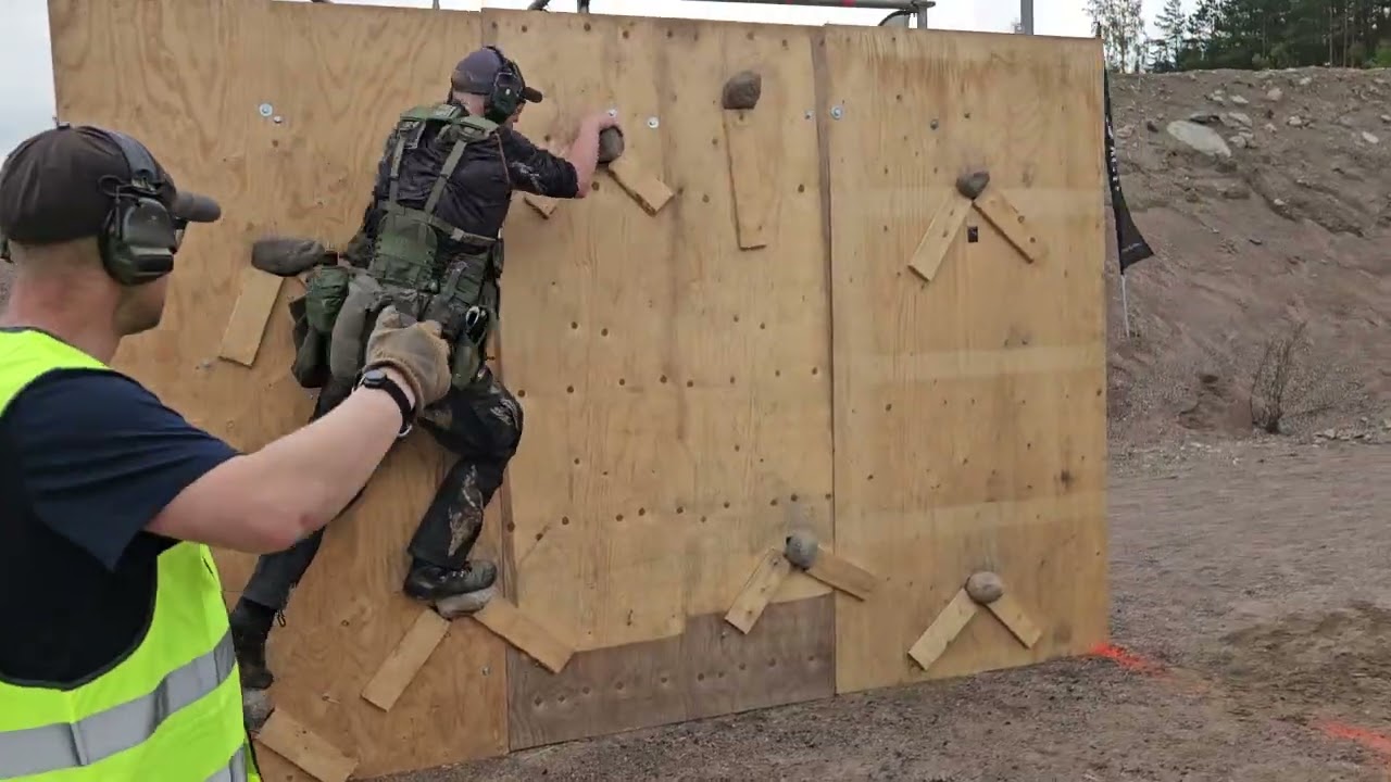 Finnish Brutality 2026 Stage 9