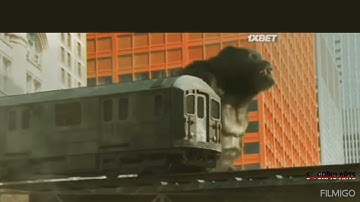 [Ape Vs Mecha Ape 2023] Ape Vs Mecha Ape