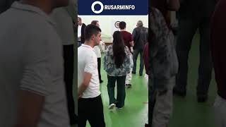 Экзитполы: оппозиция побеждает партию Пашиняна
