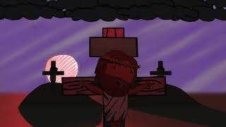 The Gospel Project for Kids: Easter 2020-Jesus' Crucifixion and Resurrection
