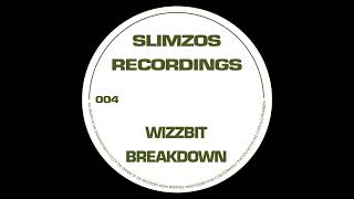 Wizzbit - Breakdown (2003) (HQ) (Classic Grime Instrumental)
