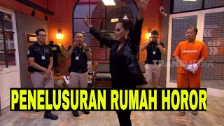 [FULL] JENNY CORTEZ TERAWANG RUMAH HOROR YANG DIHUNI BOIYEN & CHAND KELVIN | LAPOR PAK! (10/11/22)