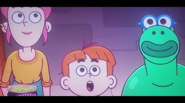 Elliott from earth 7 day countdown promo part 5