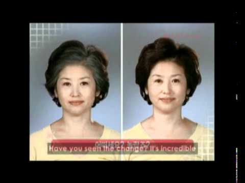 Richenna Hair Dye Color Black In Shampoo Type Ez Speedy Youtube