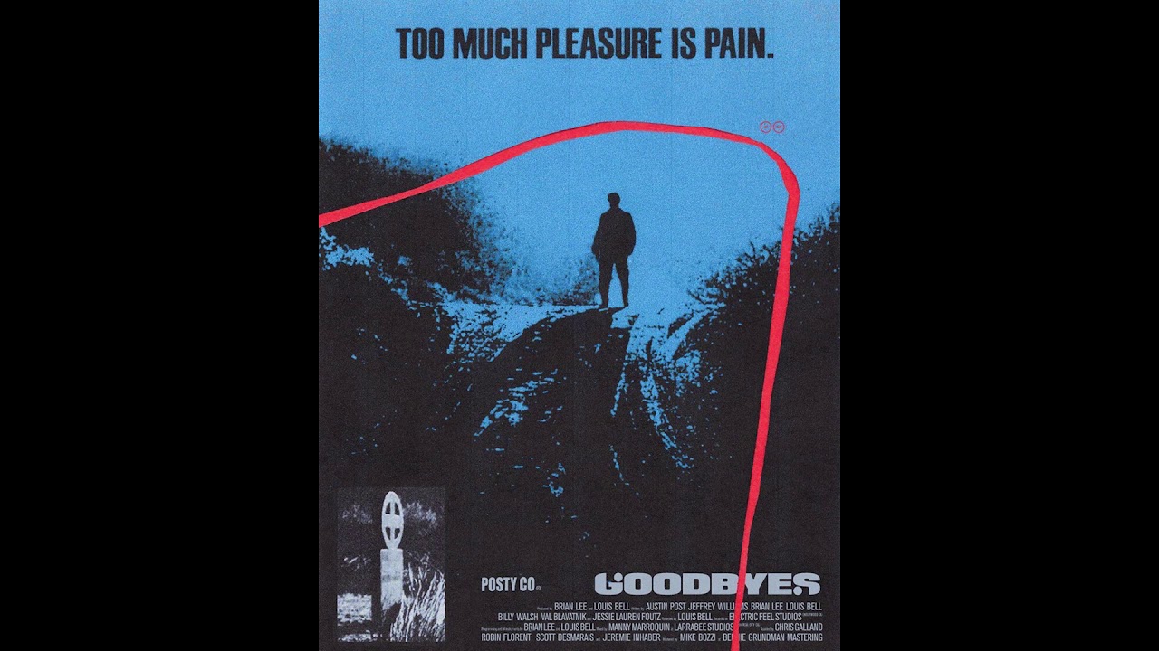 Post Malone - Goodbyes (without Young Thug) [CLEAN]