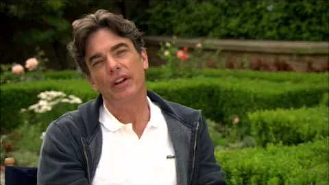 Dean Coons Peter Gallagher