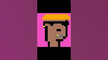 How to make CryptoPunk NFT