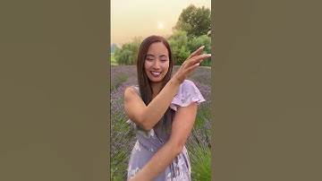 Thumbnail of These lavender fields are a dream! 💜💜 #lavenderfarm