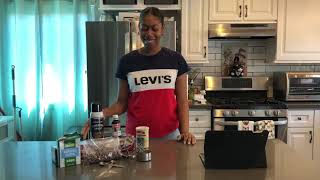 Cheftime Commercial