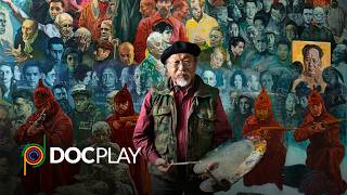 Welcome to Babel | Official Trailer | DocPlay