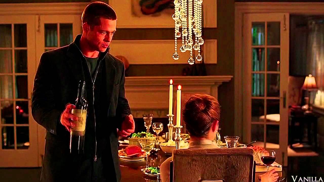 Mr & Mrs Smith { No remedy for memory } YouTube