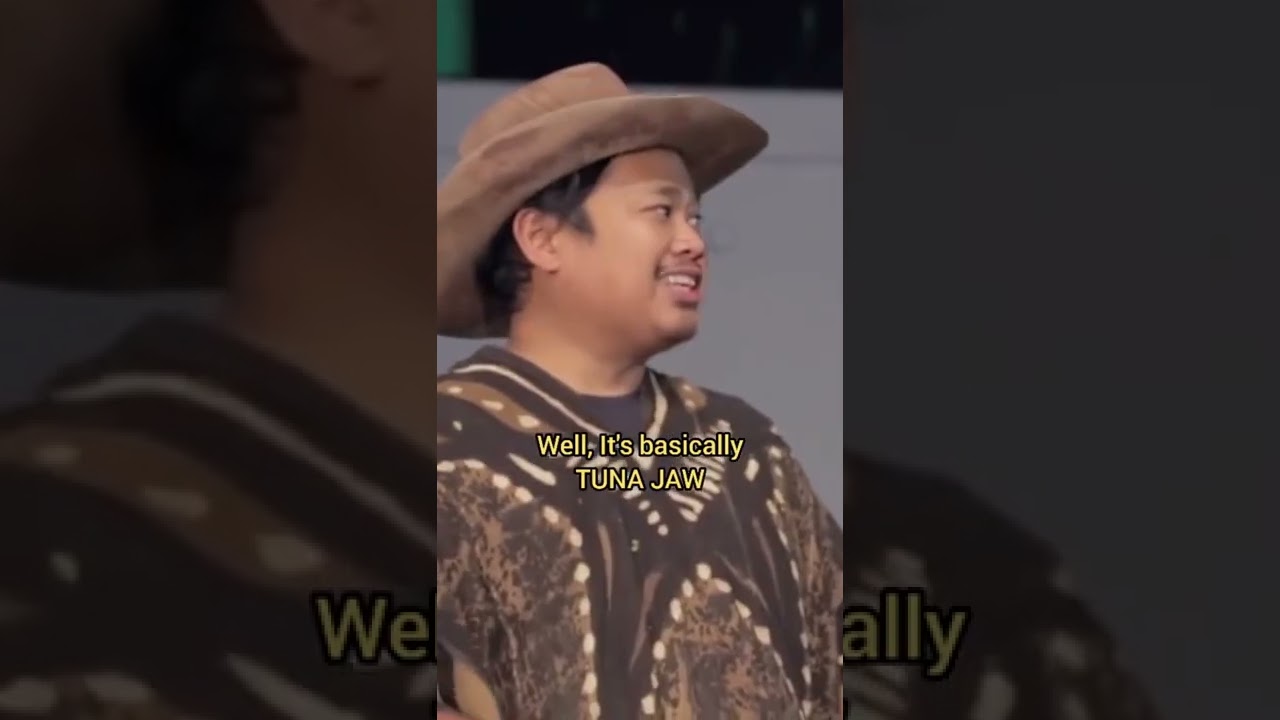 The Lord of the Rings |  Bogart meets Dominic: FOOD PART 2 