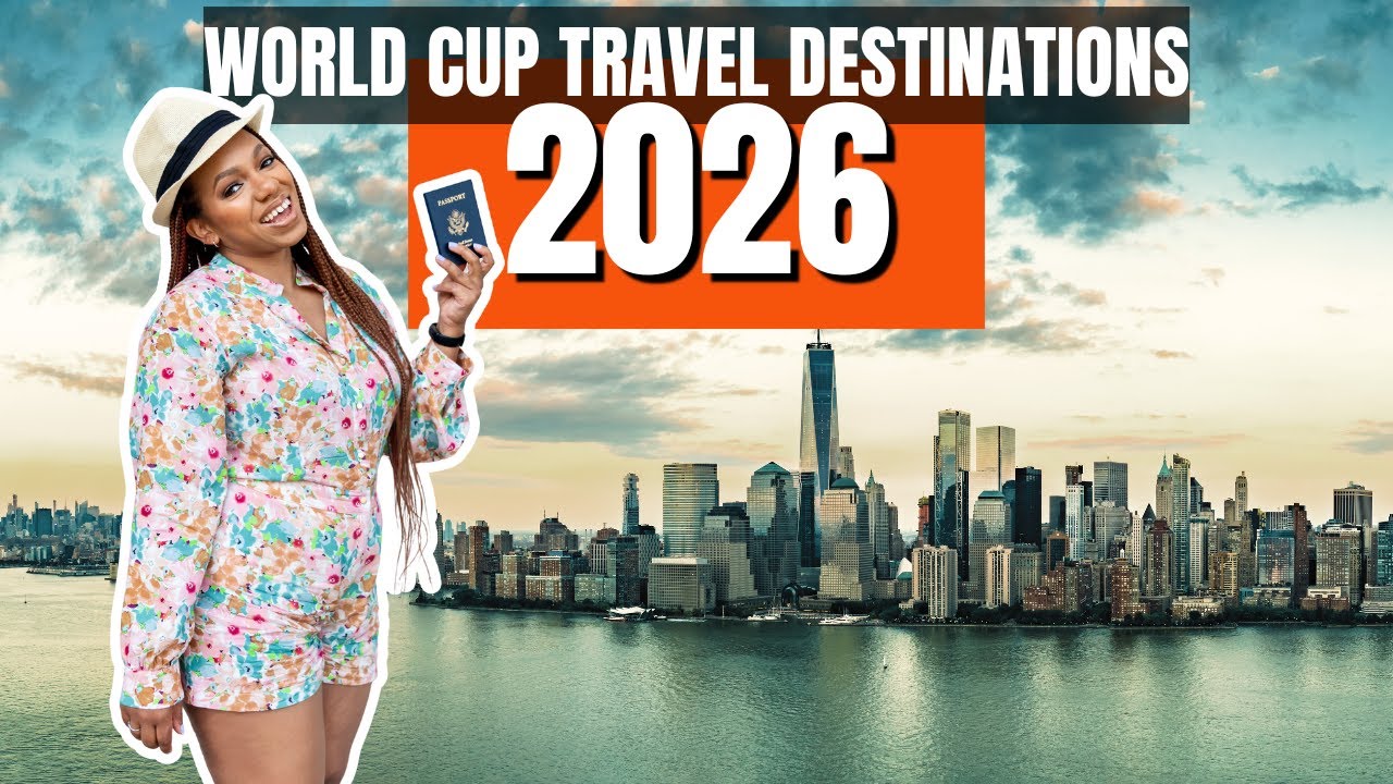 Best 2026 Destinations in North America: Solo Travel & Wine Escapes