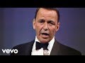 Frank sinatra  luck be a lady