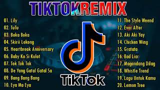 New Pinoy Tiktok Viral Remix 2021 - Nonstop Disco - DJ Rowel Remix Budots TEKNO MIX LiLy TuTu