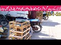 Birds Market Lalukhet Sunday Jaal Video | 25-1-26 Latest Update