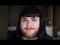 Bearded Woman Proves Hairy Isn’t Scary | SHAKE MY BEAUTY