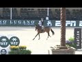 Watch the wef equitation championship presented by netjets