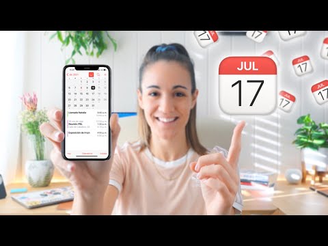 Video: Cómo configurar el fondo de pantalla de la pantalla de inicio en un iPhone: 8 pasos