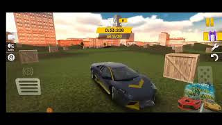 RACING CAR: HIGHWAY TRAFFIC - "veicoli e prova del gioco" screenshot 5