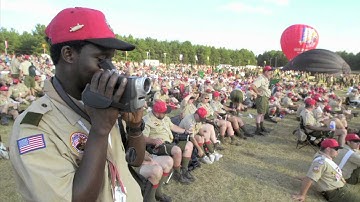 BSA Visual Storytelling Workshops
