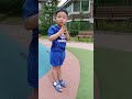 4살 응가마려운 레오 공원에서 엄마가 똥참는중 서서싸려해서변비 4살 응가마려운 레오 공원에서 엄마가 똥참는중 서서싸려해서변비