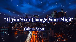 Calum Scott - 