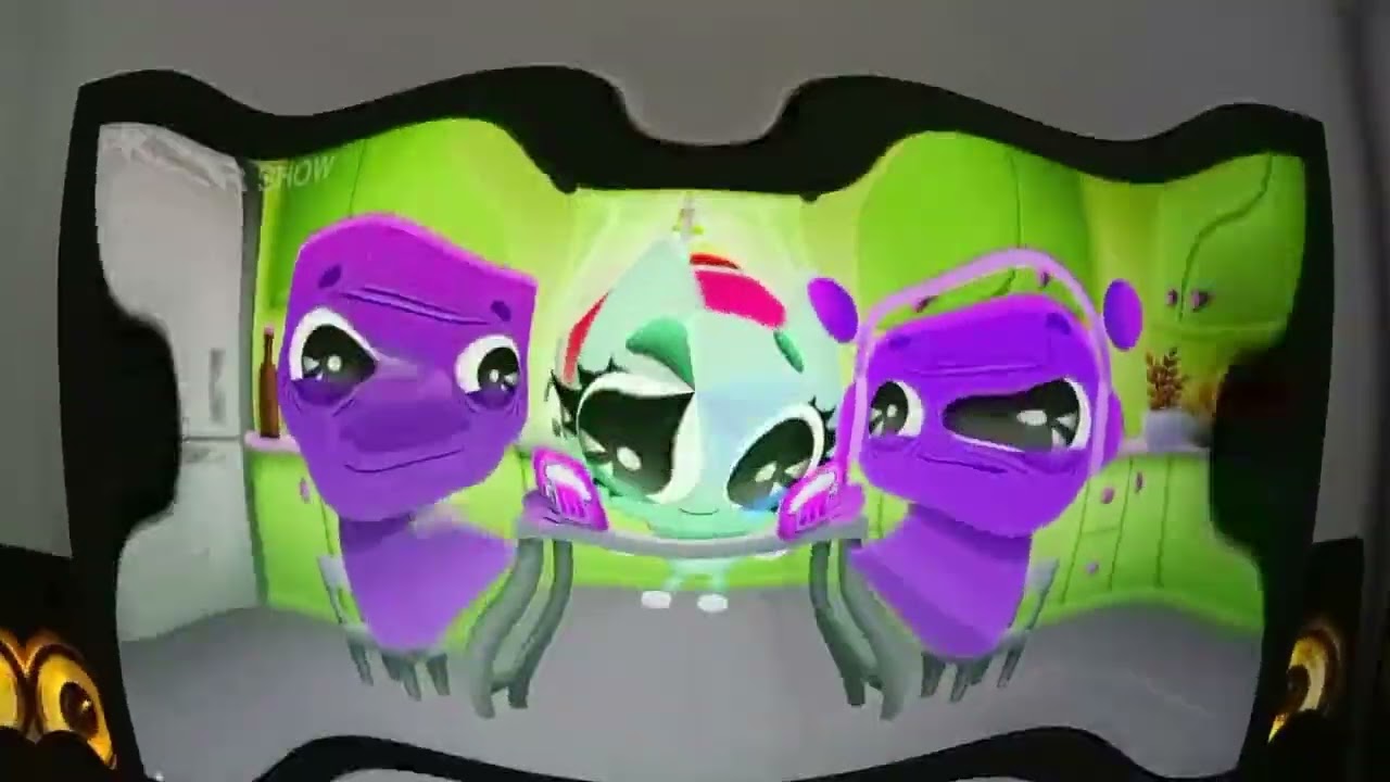 Computer Normal 3d Center Effects FIXED