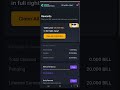 How to Get Free BILL Rewards Event Cross Wave
