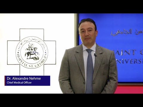       19 صحتك اليوم الاستعداد لفيروس الكورونا