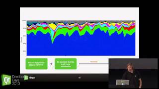 QtDD13  - The Qt Path - Lars Knoll