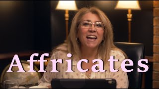 How To Pronounce CH, SH, J, ZH, K, G, NG  - AEAC #6