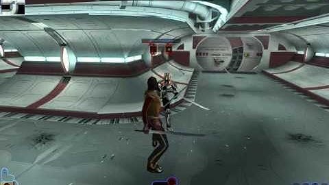 CDune KotOR Walkthrough - 2