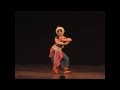 Odissi dance arabhi pallavi by nitisha nanda