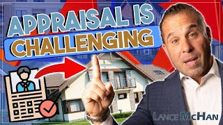 UNFAIR Home Appraisal?!😱Stockton Homeowners - Here's What You Need to Do! 🤯